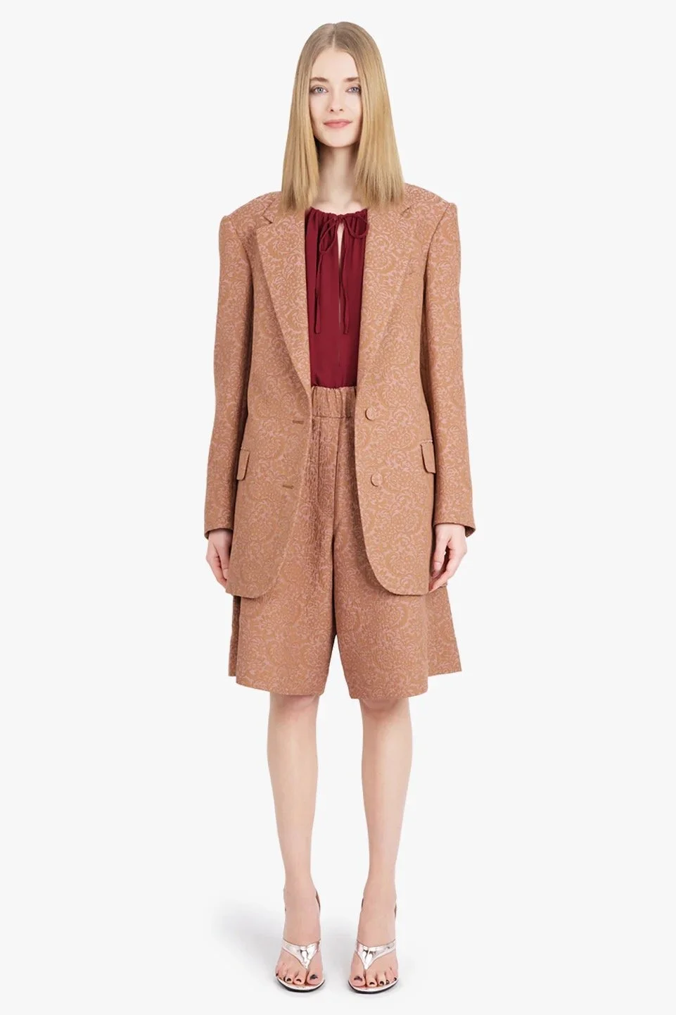 Dries Van Noten Shoes: The Epitome of Designer Footwear Elegance