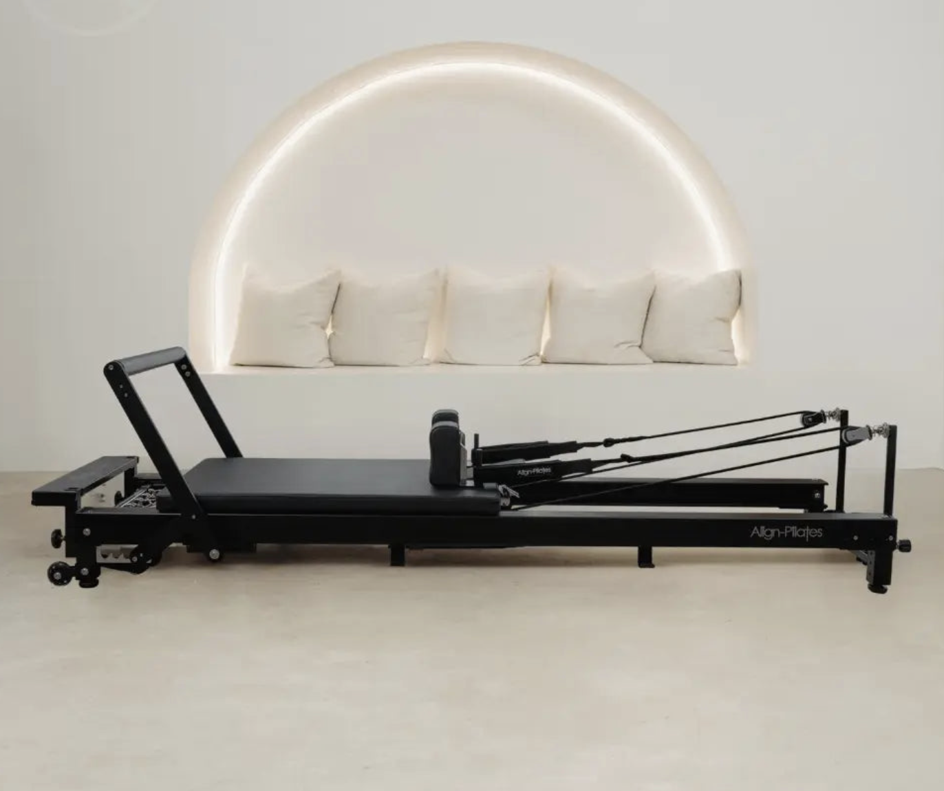 Elevate Your Workout: The Best Pilates Reformer Machines for Sale