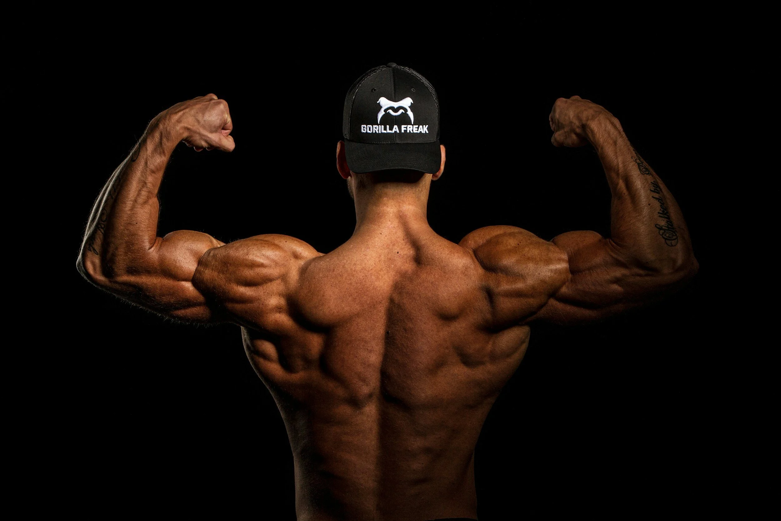 Maximising Mass: The Ultimate Guide to Gainers
