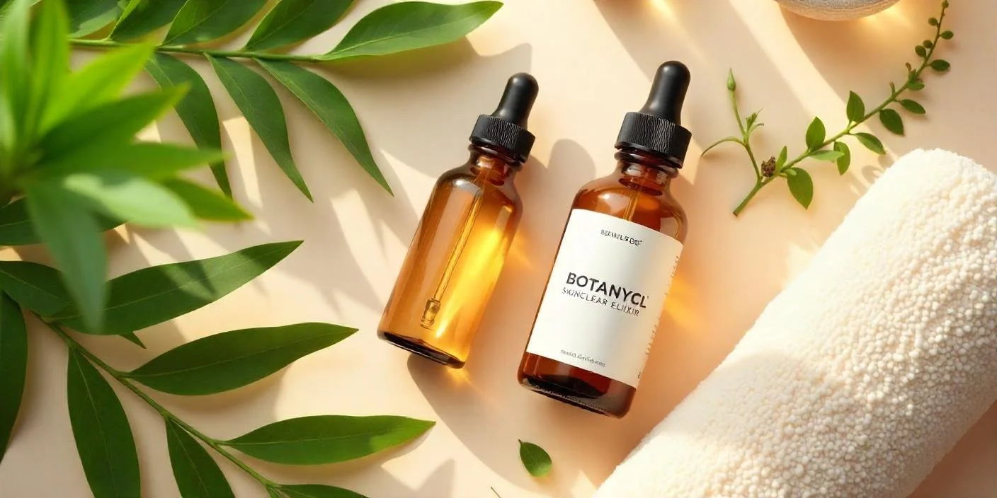 Why You May Need Botanycl Skinclear Elixir