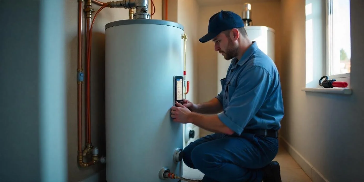What Every Homeowner Should Know Before a Water Heater Installation