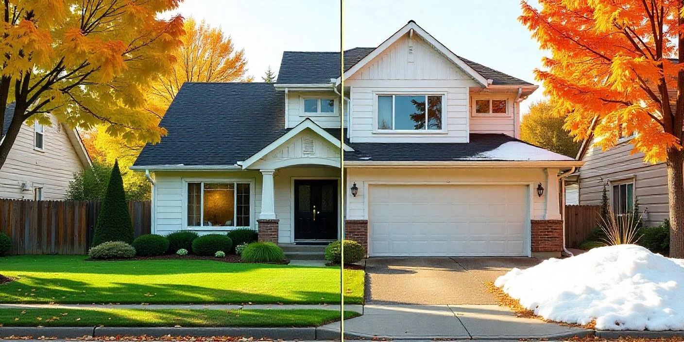 A Seasonal Guide to Basement Sealing and Waterproofing for Canadian Homes