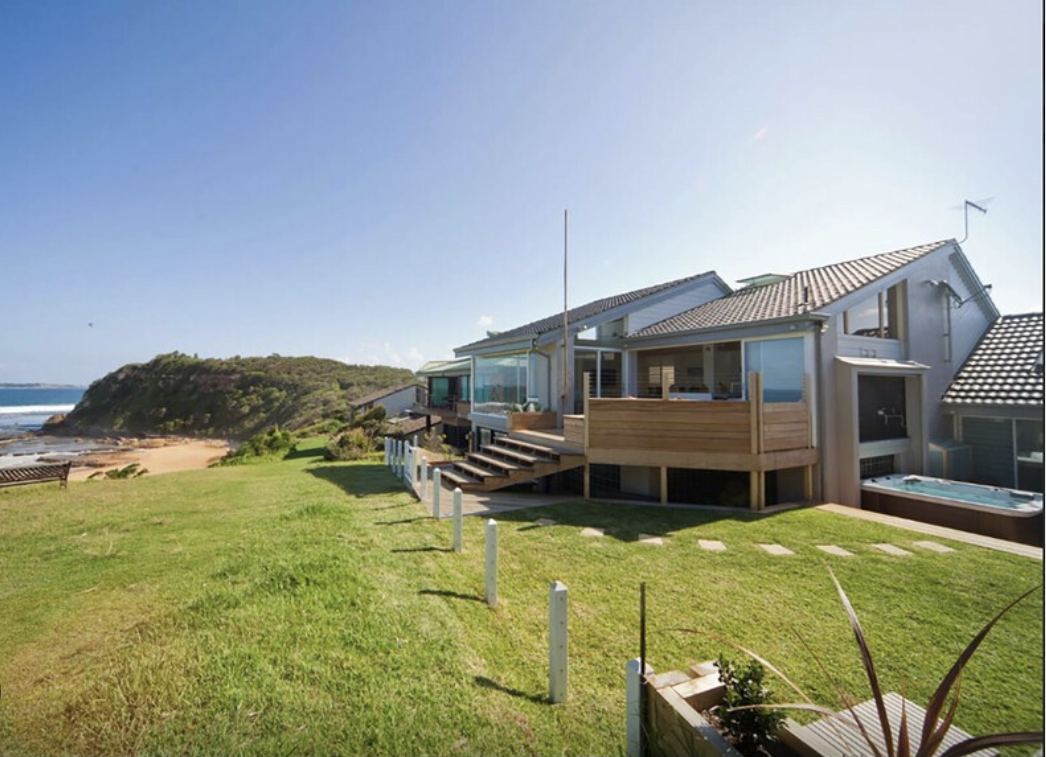 Designing with the Tides: Spotlight on Northern Beaches Architects