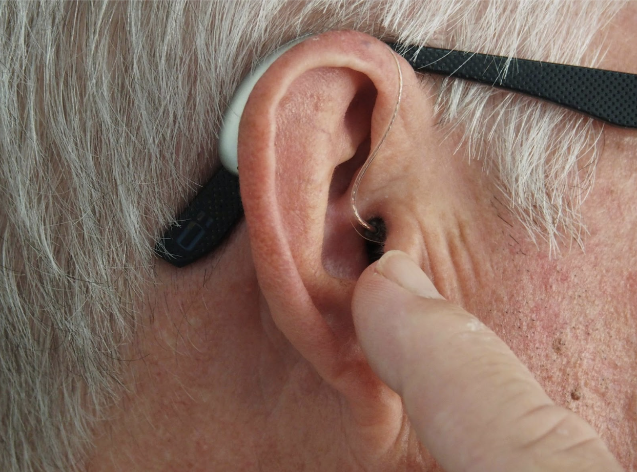 Health Conditions to Consider as You Get Older