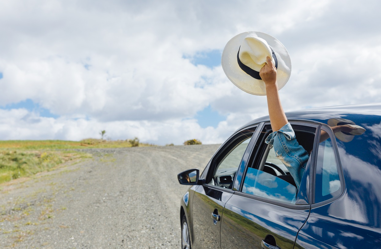 4 Tech Innovations Shaping Road Travel in 2025