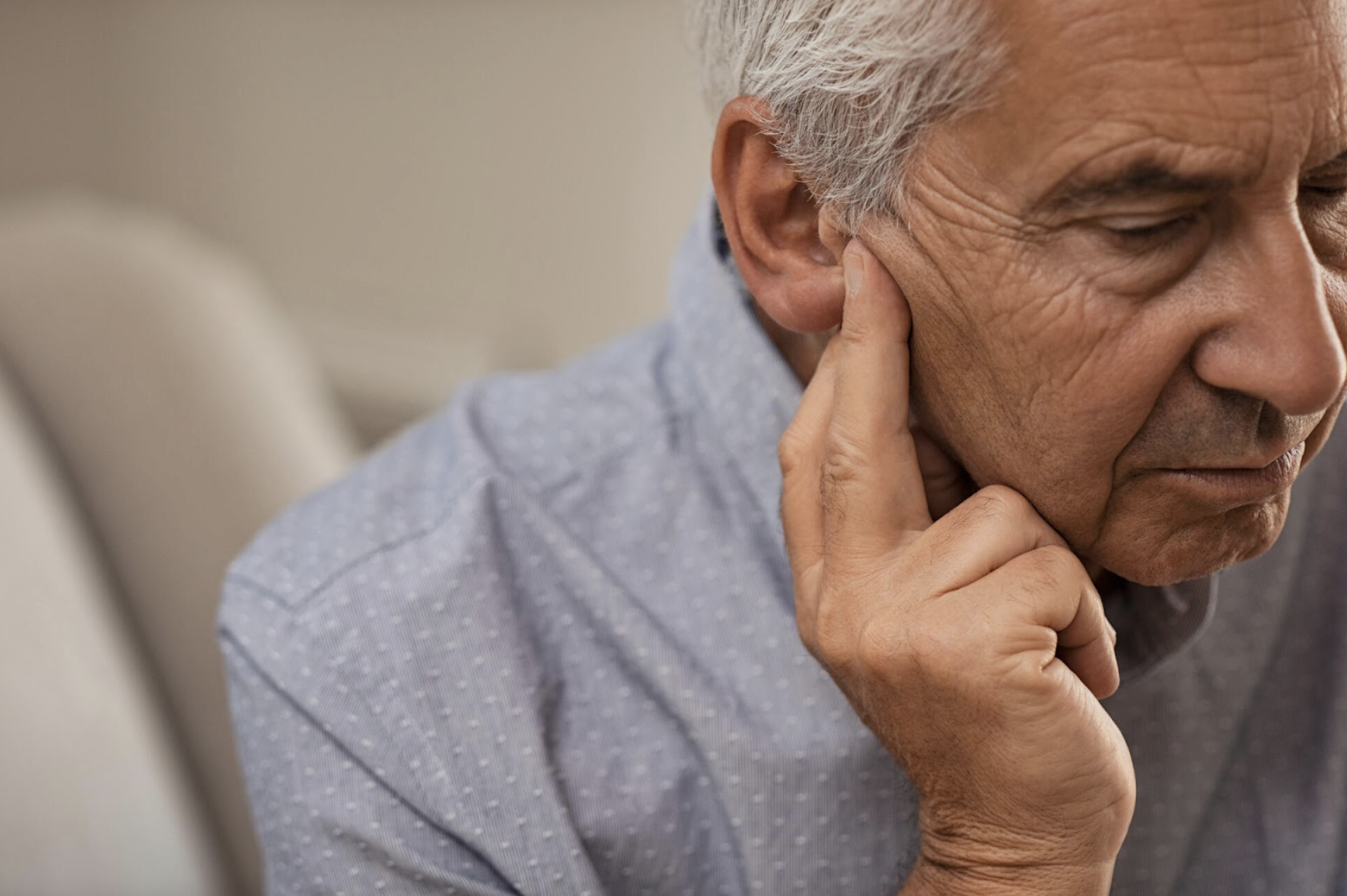 How to Protect Your Hearing Health as You Age: A Senior's Guide