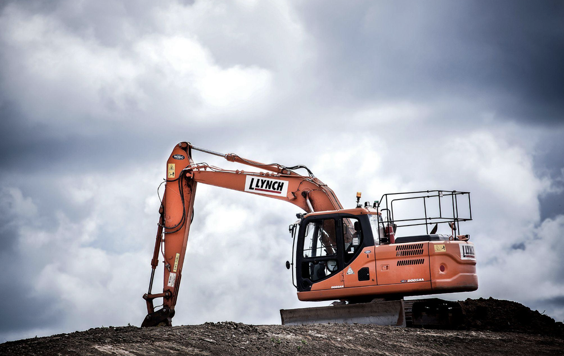Where to Find Reliable Construction Equipment Hire in Sydney
