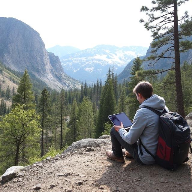 Monetizing Your Website and Becoming Your Own Boss