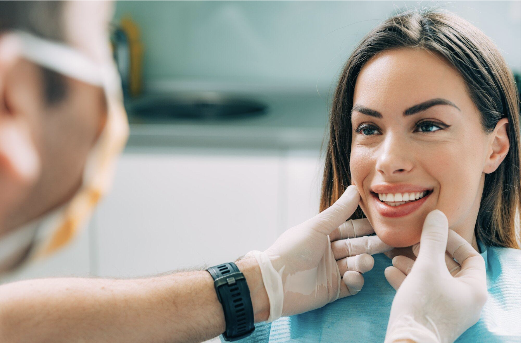 Exploring the Connection Between Dental Health and Overall Wellbeing