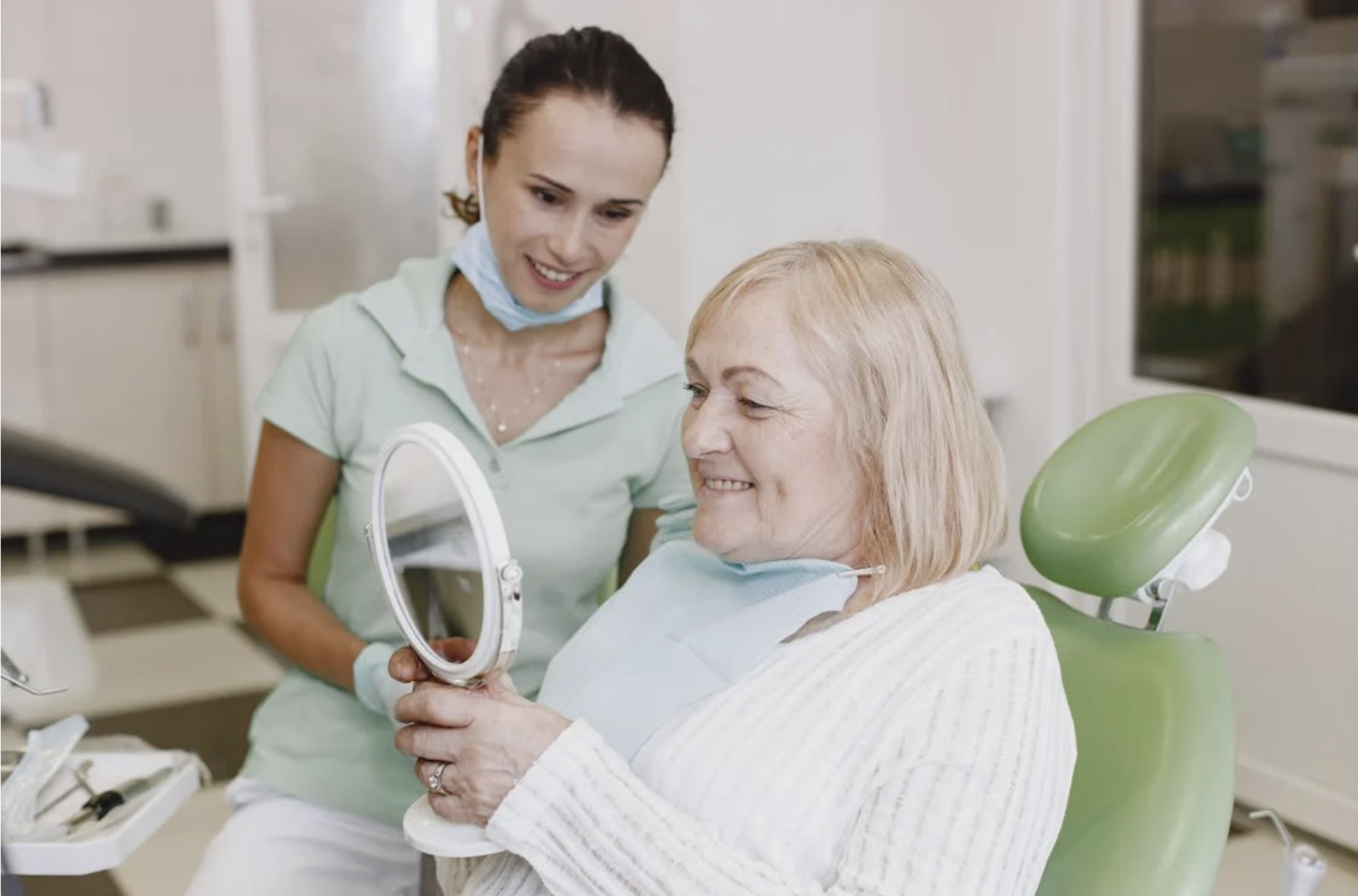 The Role of Oral Health in Holistic Living