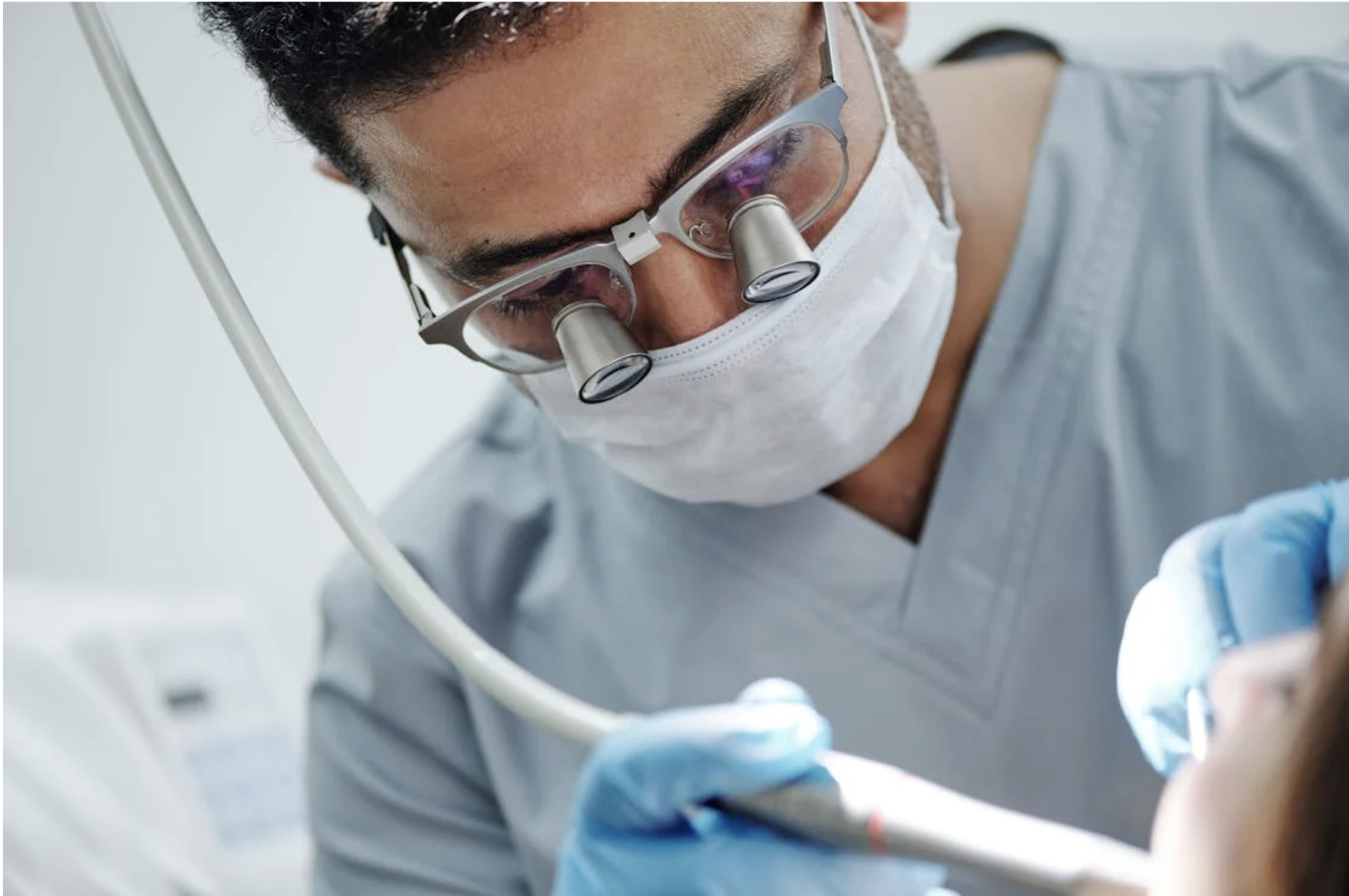 Why Prioritizing Oral Health Is Essential for Effective Self-Care