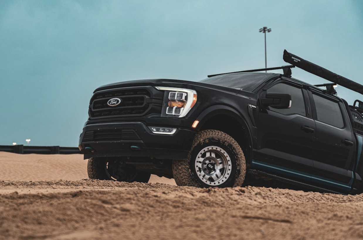 From Jobsite to Campsite: The Role of the Ladder Rack