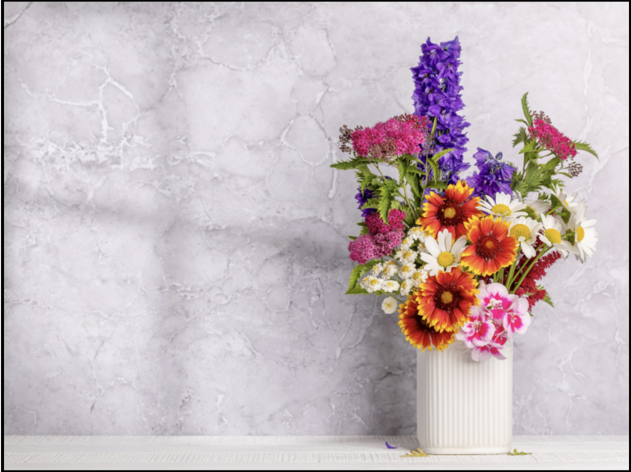 Why Summer Flowers Make the Perfect Birthday Gift?
