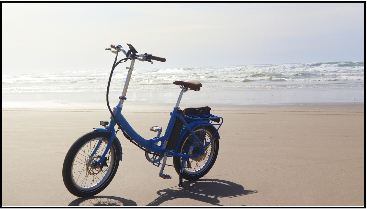 Discover Hidden Places: The Right Ebike for Every Explorer