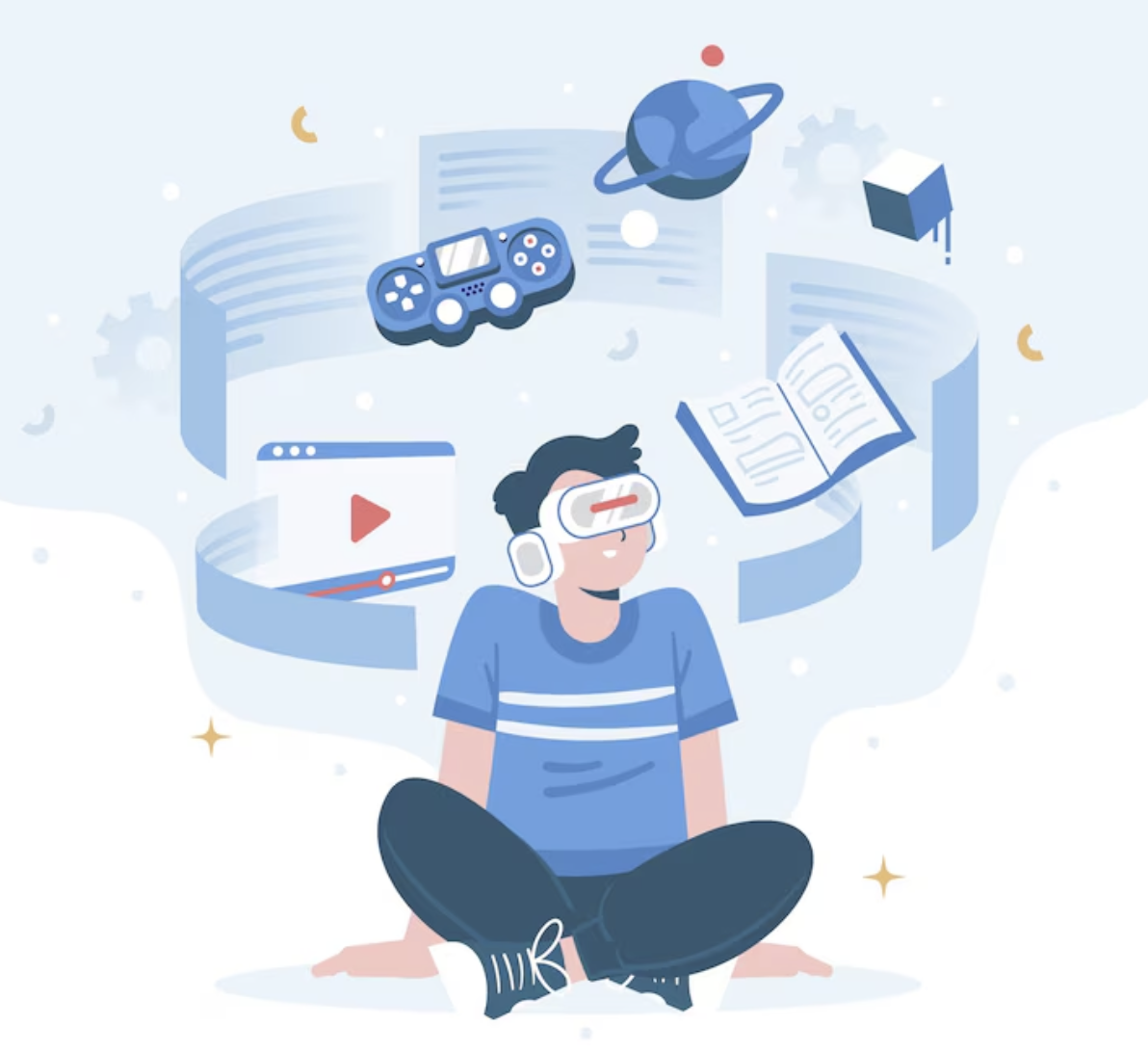 Why is Storytelling the Future of Gaming?
