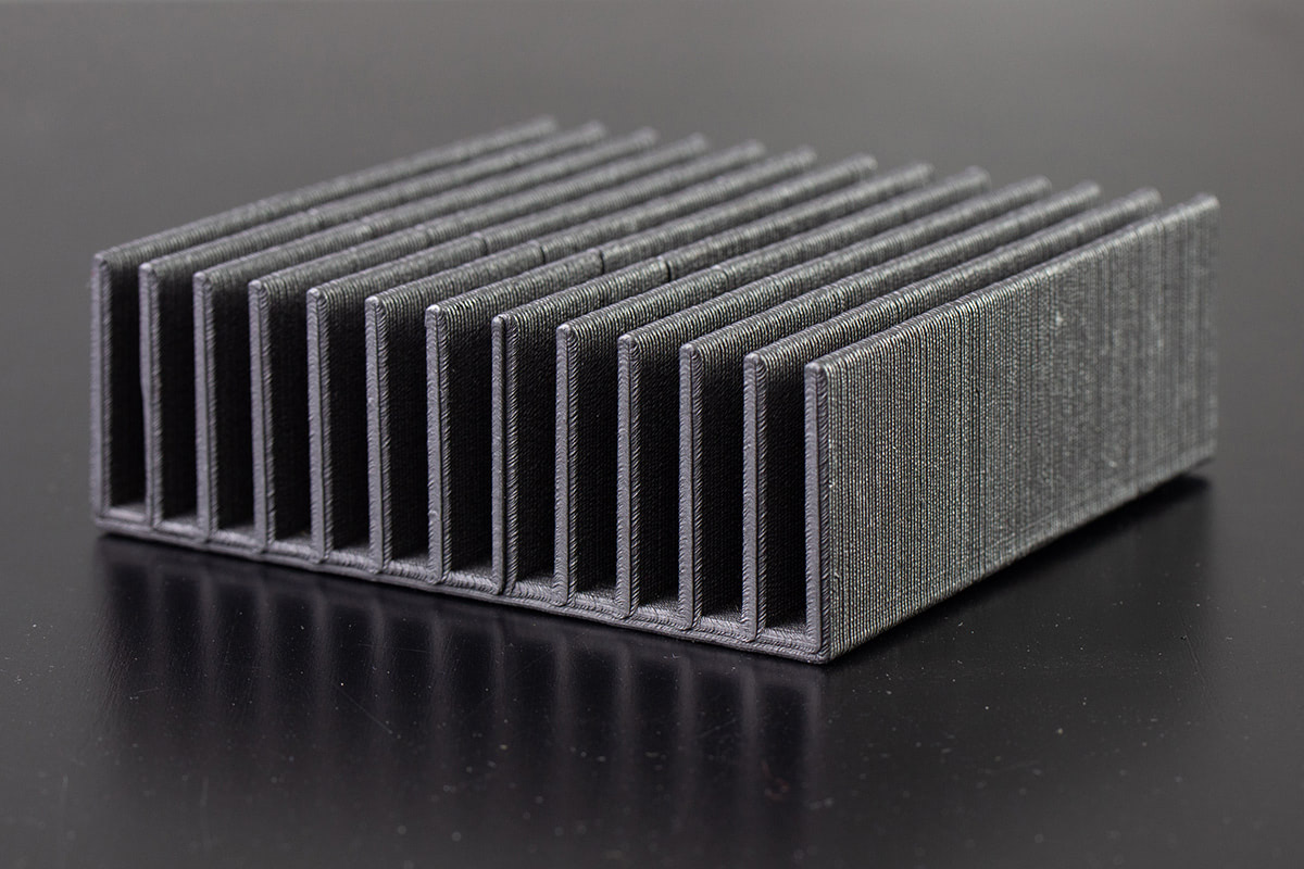 Selecting 3D Printing Materials for Thermal Stability and Performance