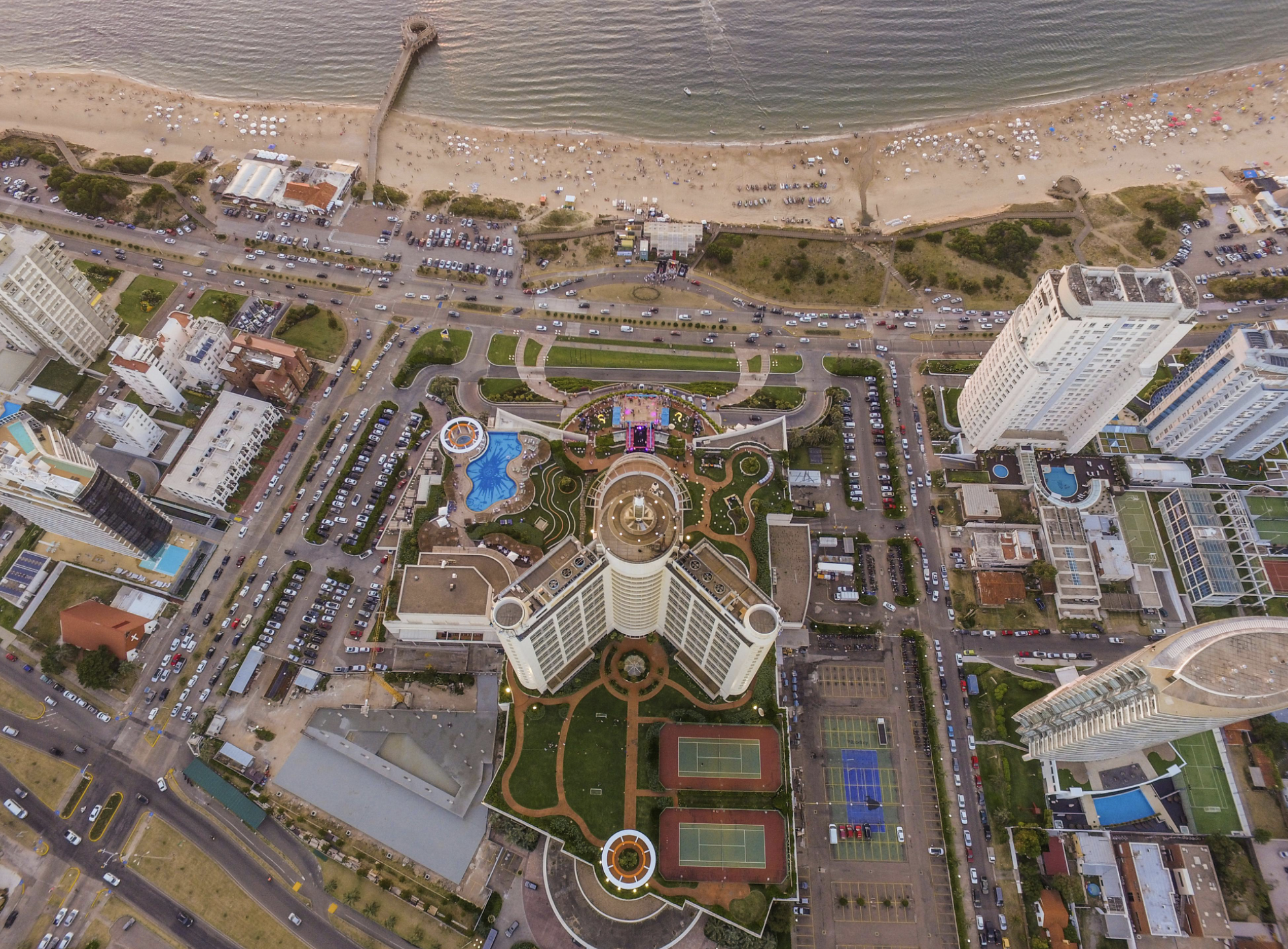 Enjoy Punta del Este Resort and Casino: Uruguay’s Historic 5-Star Accommodation
