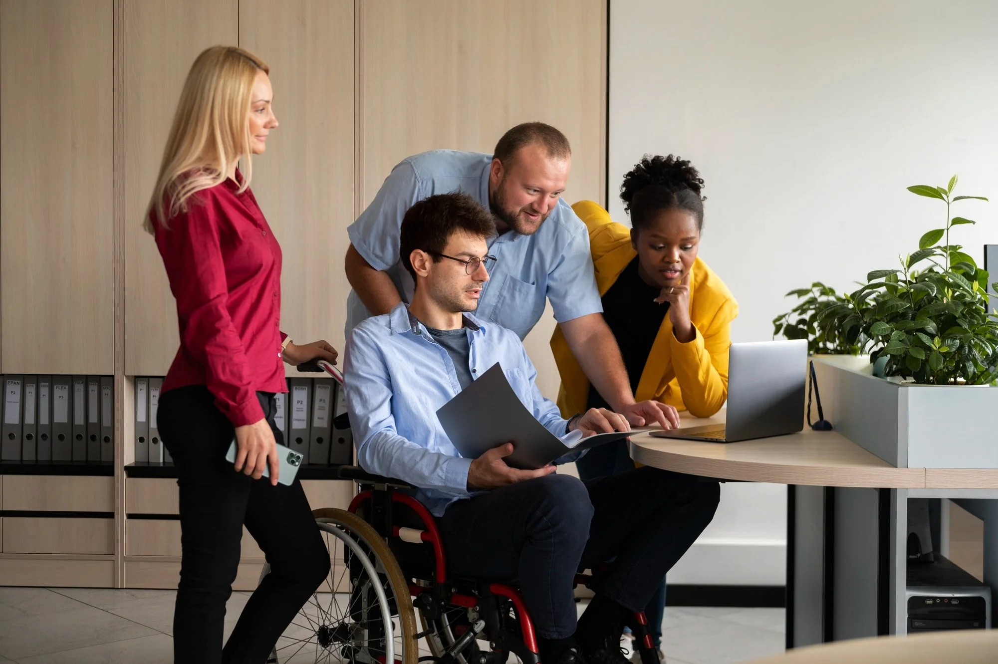 Why Some NDIS Providers in Werribee Stand Out
