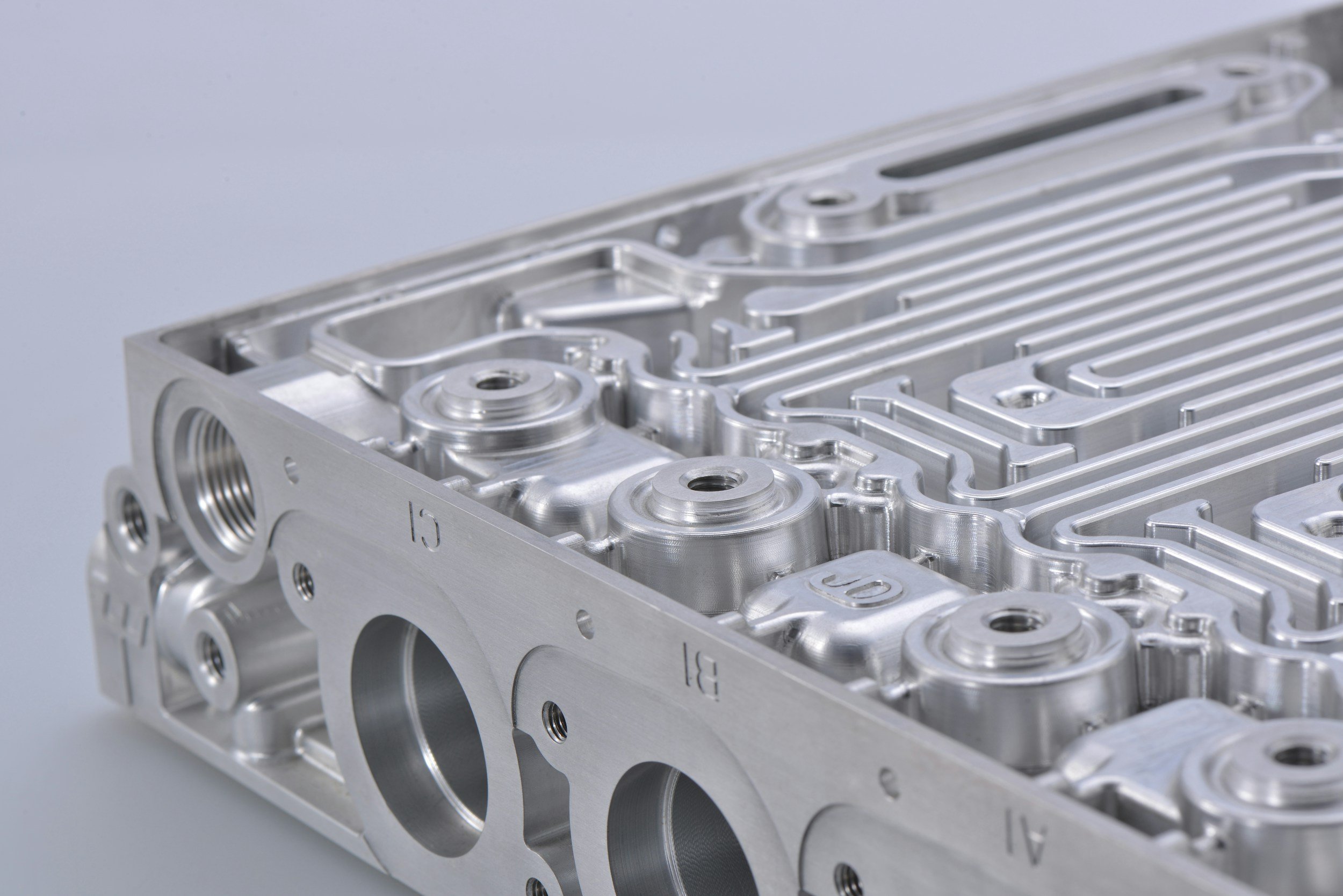 Get Quality Aluminum CNC Machining Service Online