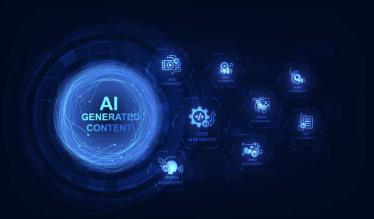 AI for Content Creation: How It's Changing Digital Media