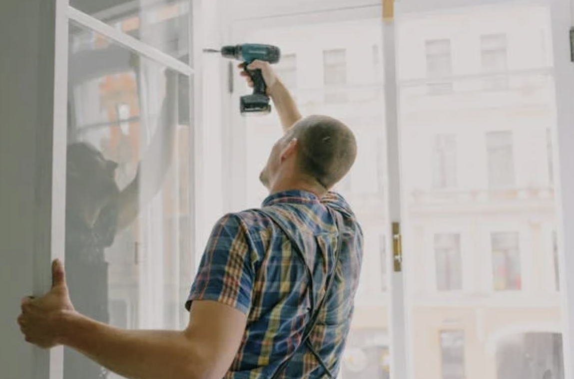 Top-Rated Office Renovation Services in Singapore - Transform Your Workspace Today