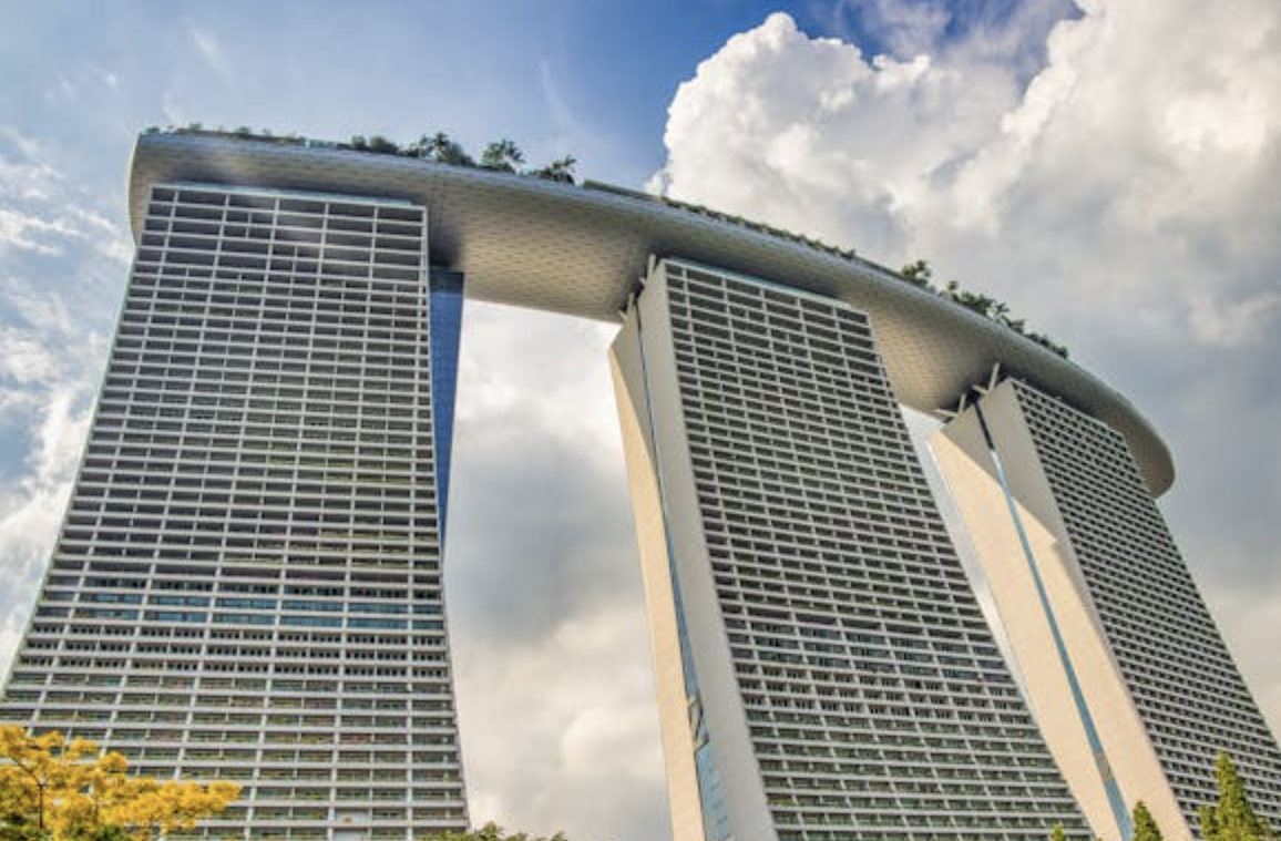 Professional Business Incorporation Services in Singapore – Simplifying Your Company Setup