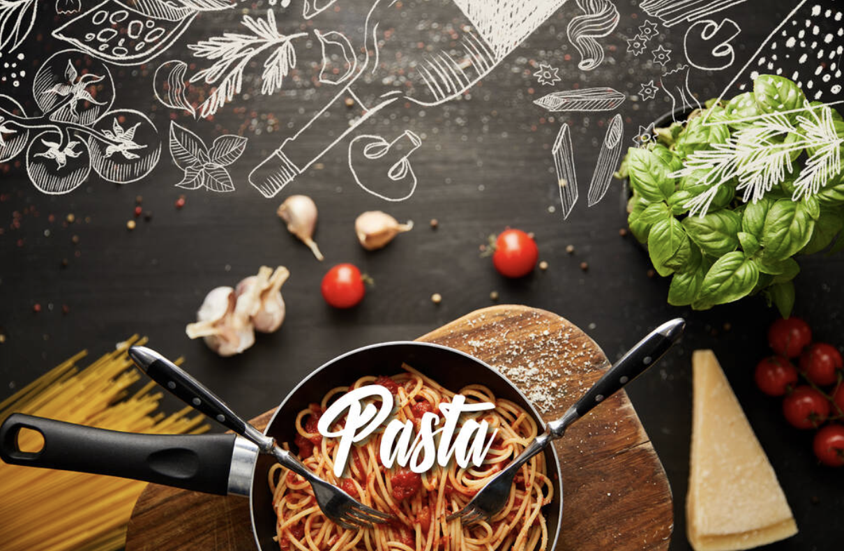 Discover Authentic Italian Pasta Menu: A Taste of Italy’s Culinary Delights