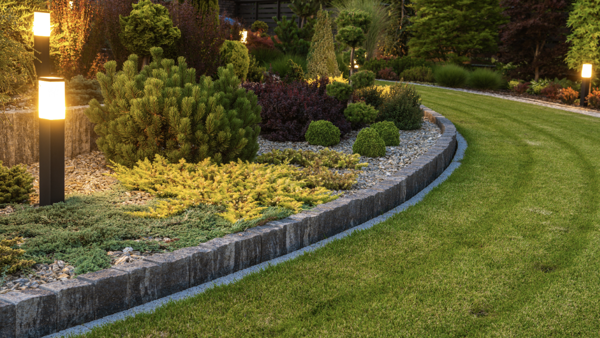 DIY Garden Ideas to Makeover Your Backyard
