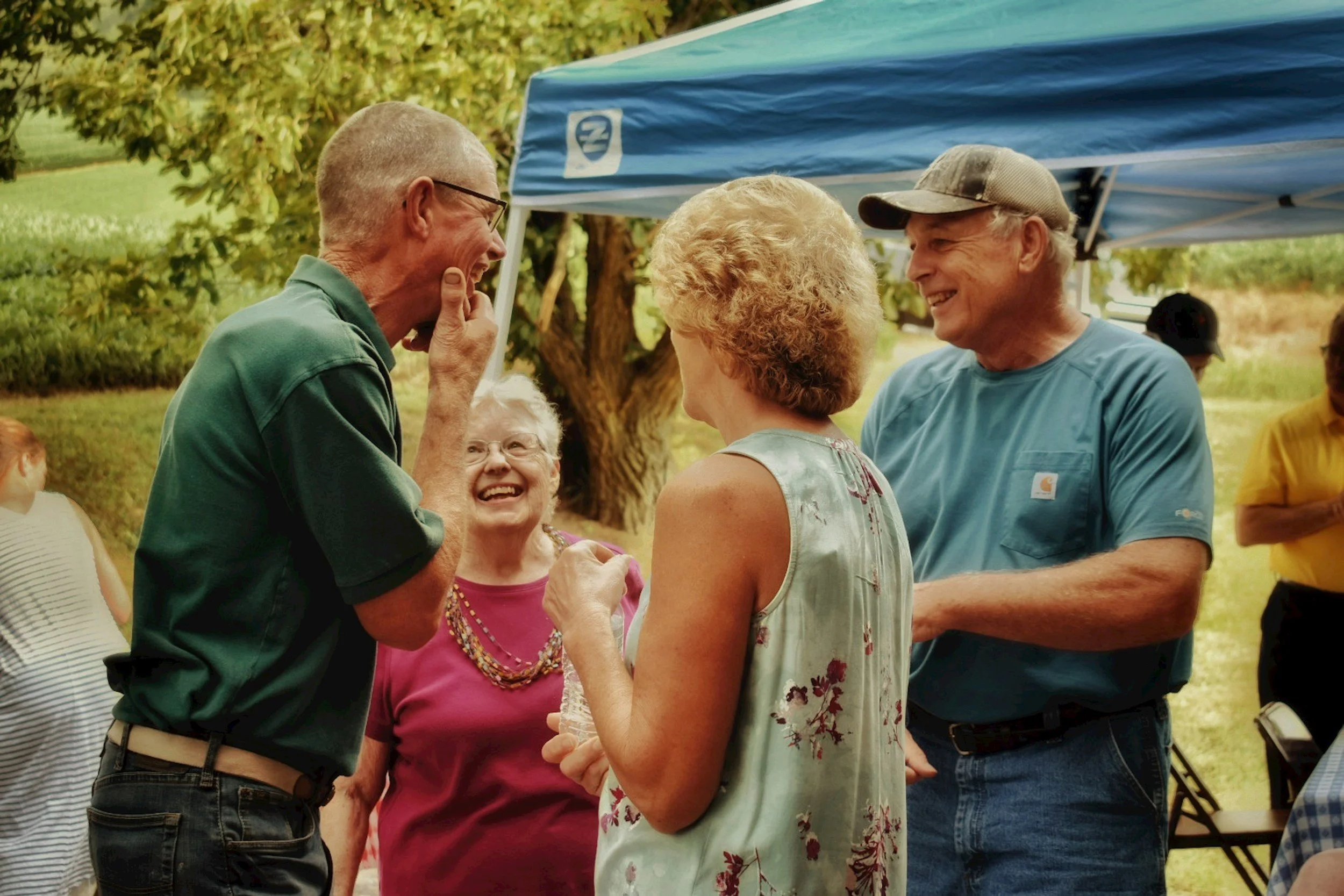 Best Senior Lifestyle Activities to Boost Health and Social Connections