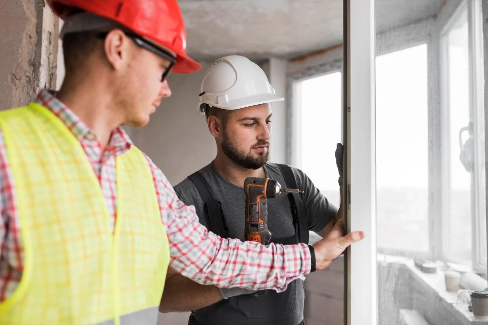 Beyond Hurricane Season: The Hidden Year-Round Benefits of Impact Doors