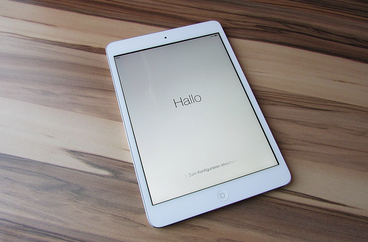 Common iPad Screen Issues and Professional Repair Options in the city of Sydney