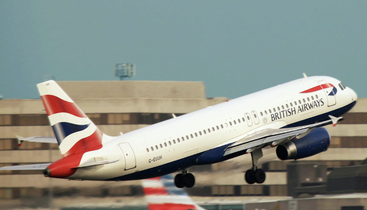 How to Kill a Lot of Time when on a Long Flight