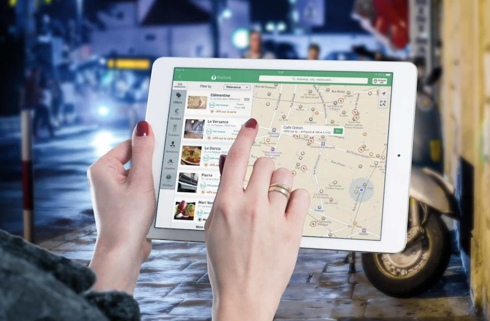 6 Apps To Take Everywhere When You Travel 