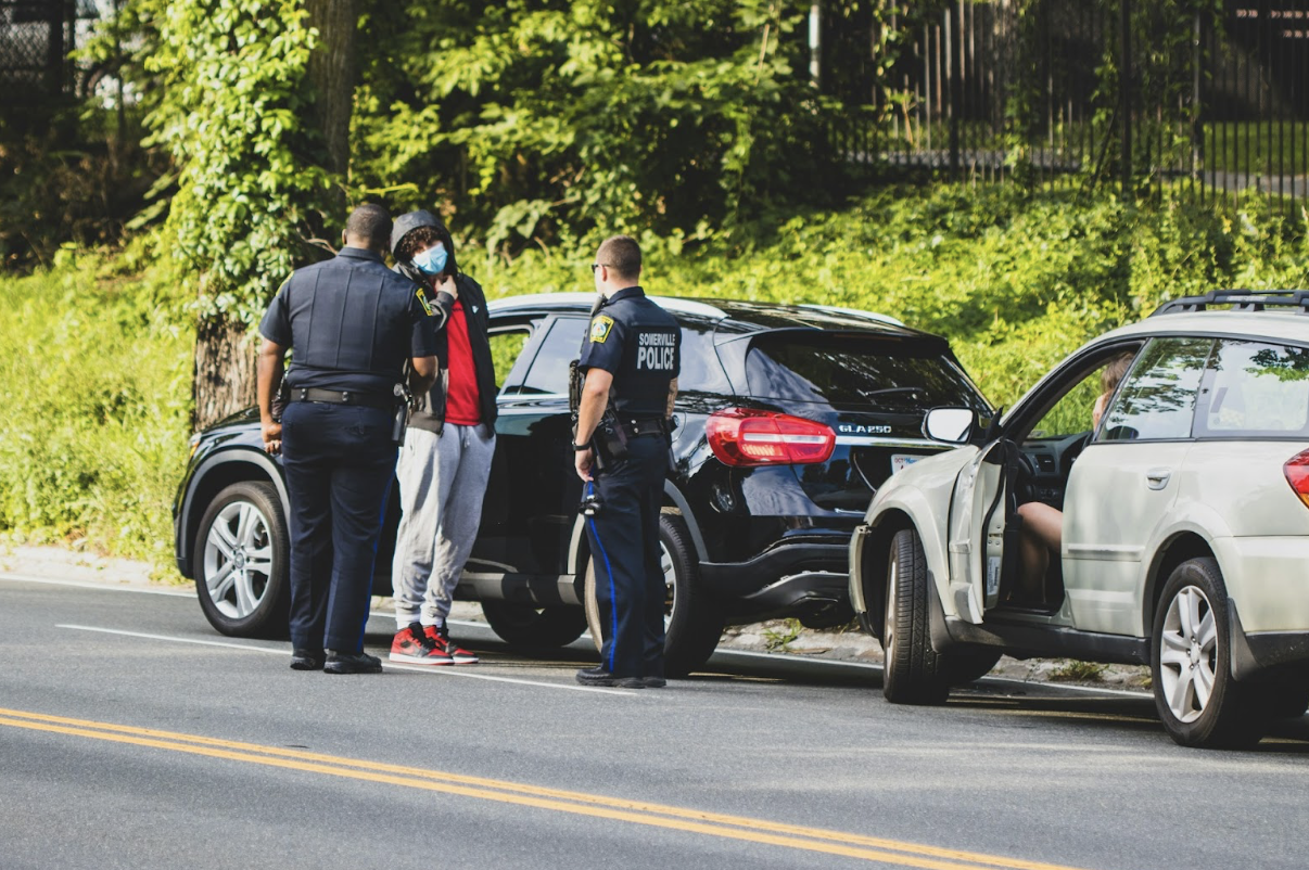 What to Do When Your Child Is Injured by a Drunk Driver