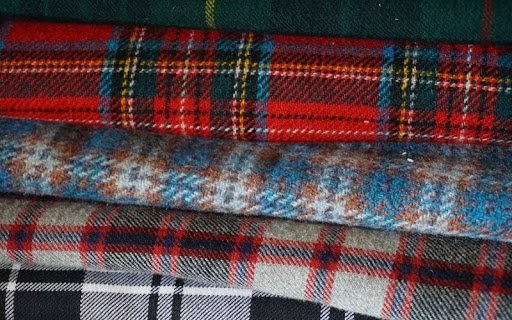 The Enduring Legacy of Tartans and the Scottish Kilt in Modern Fashion