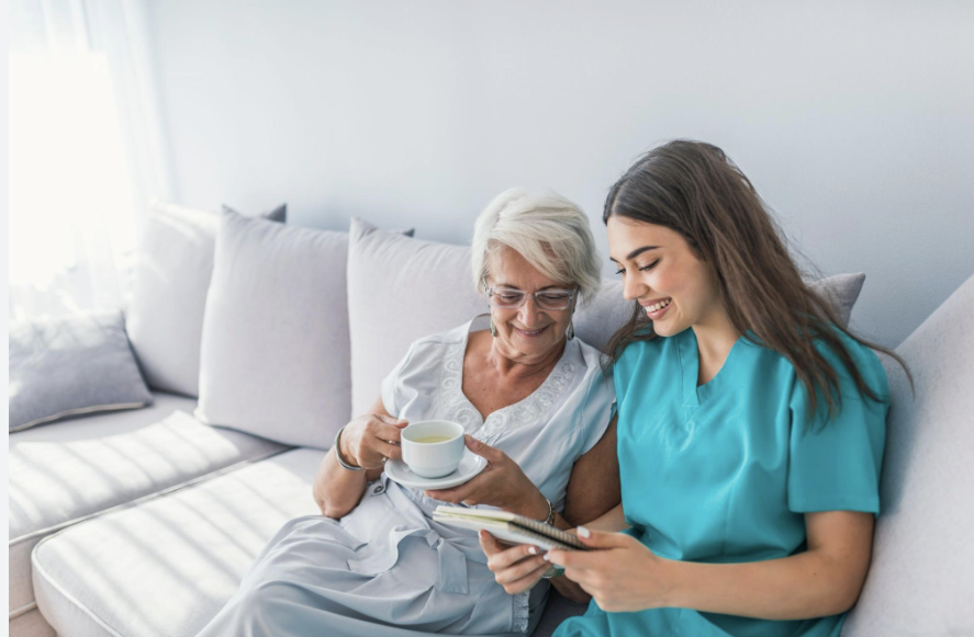 Choosing the Best Elder Care Solutions for Your Loved Ones