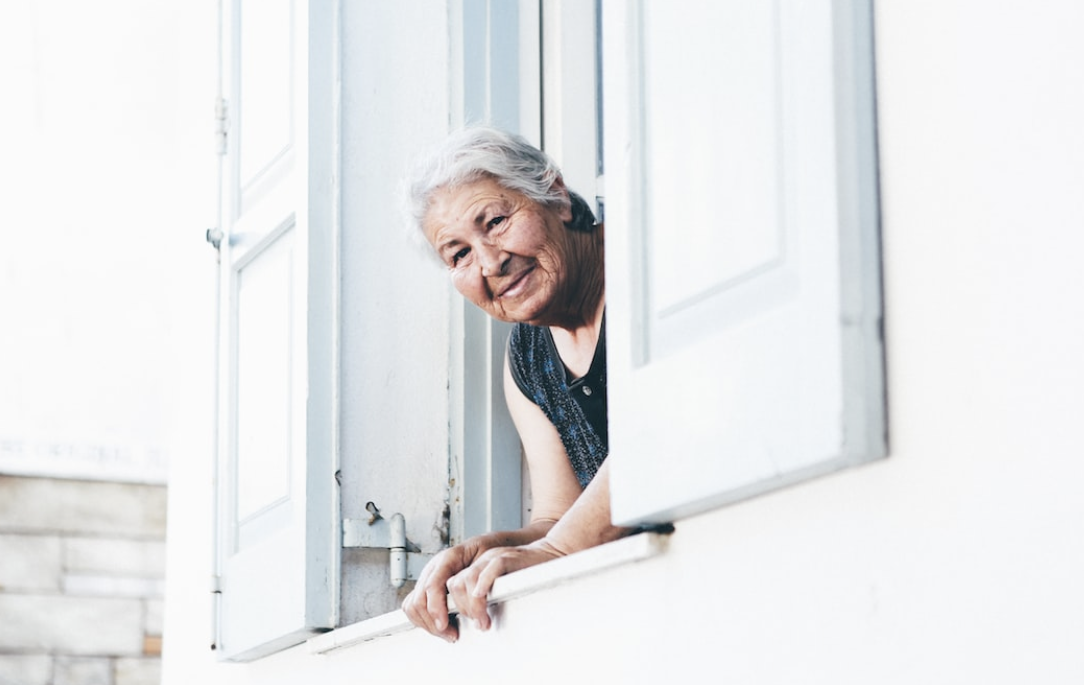 The Role of Mindfulness in Enriching Senior Living
