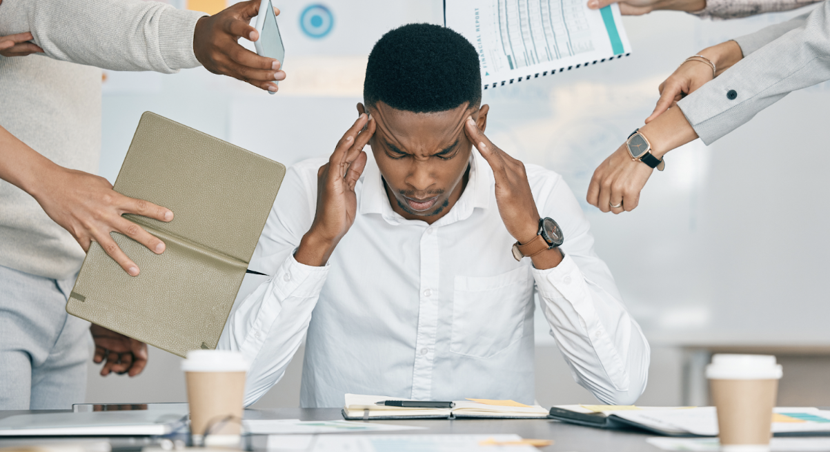 Tips for Managing Anxiety Care While Keeping Up with Routines