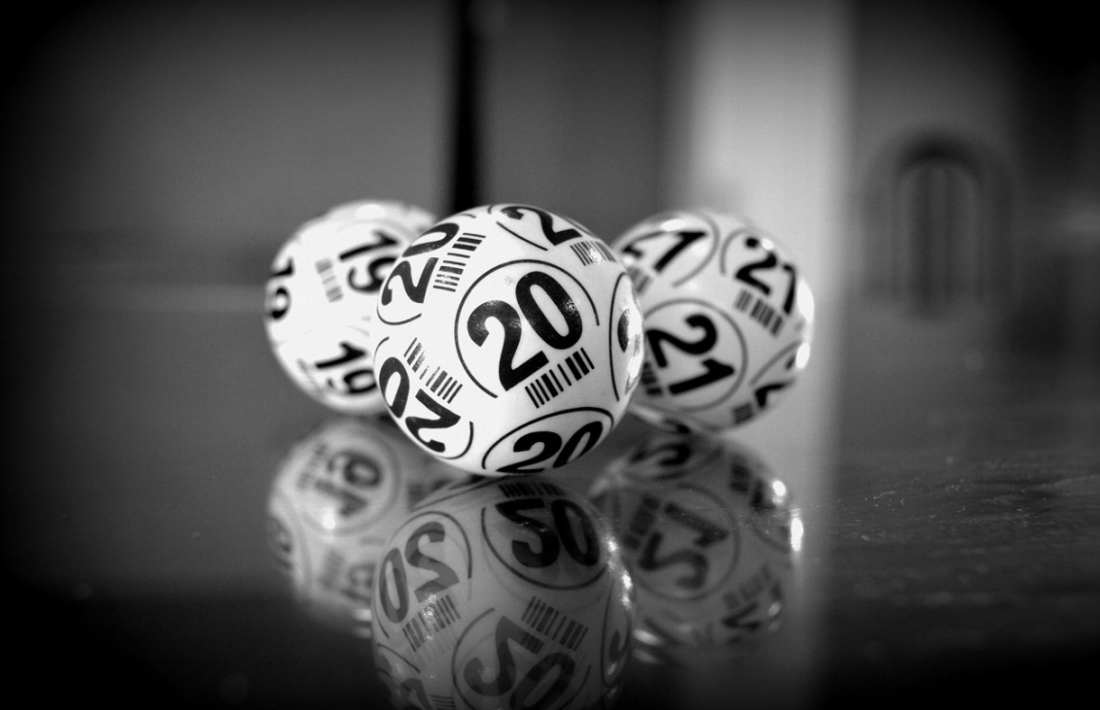 The Power of Sweepstakes: Examining Its Surprising Popularity