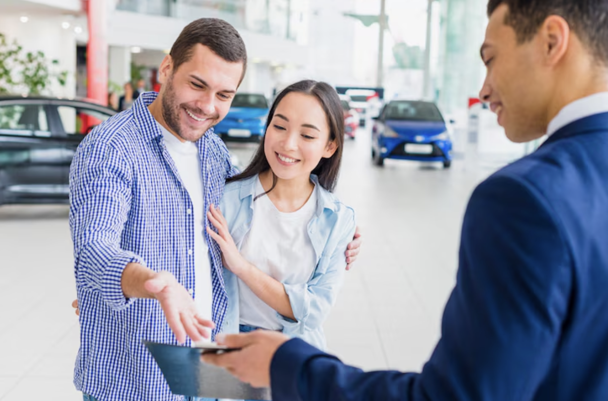 Experience Convenience and Affordability with Monthly Car Rental Services in Singapore