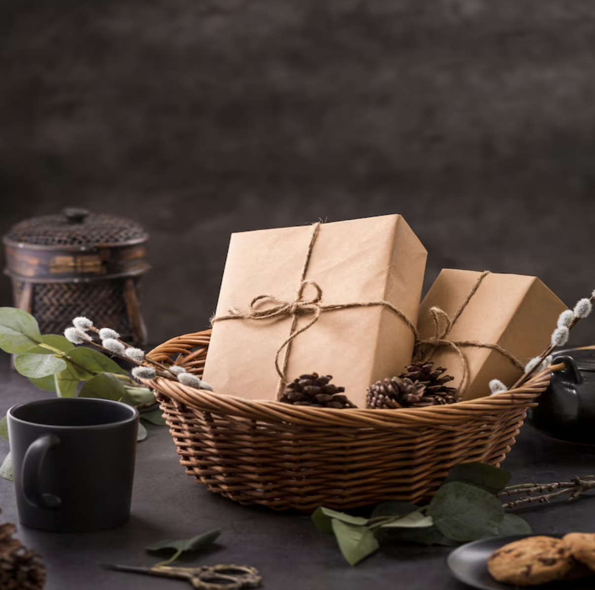 Premium Gift Hampers in Singapore: Perfect for Every Occasion