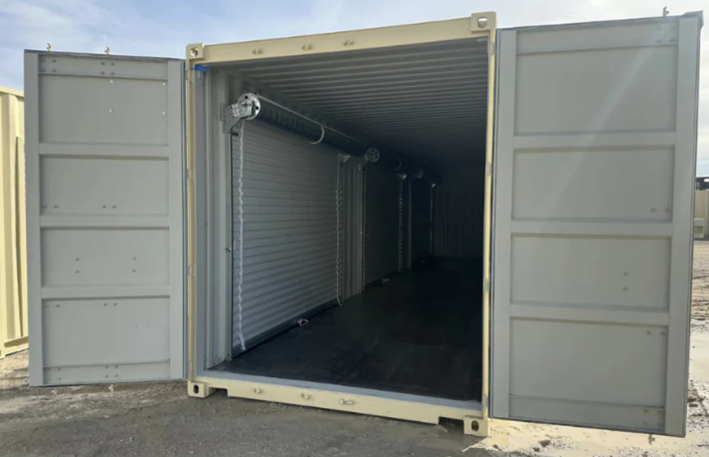 How Are Modular Storage Units Reshaping the Way We Think About Space?