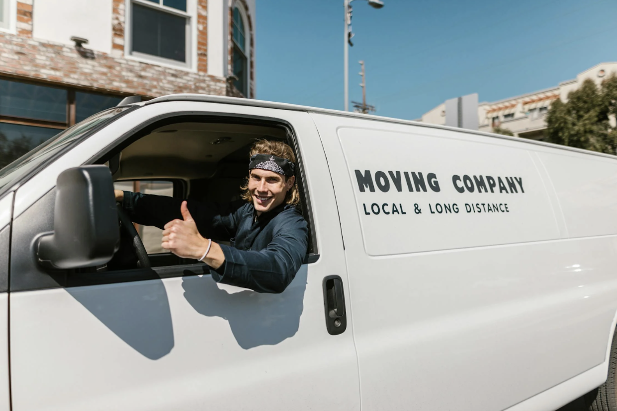 Top-Rated Professional Movers in Singapore - Efficient &amp; Reliable Moving Services