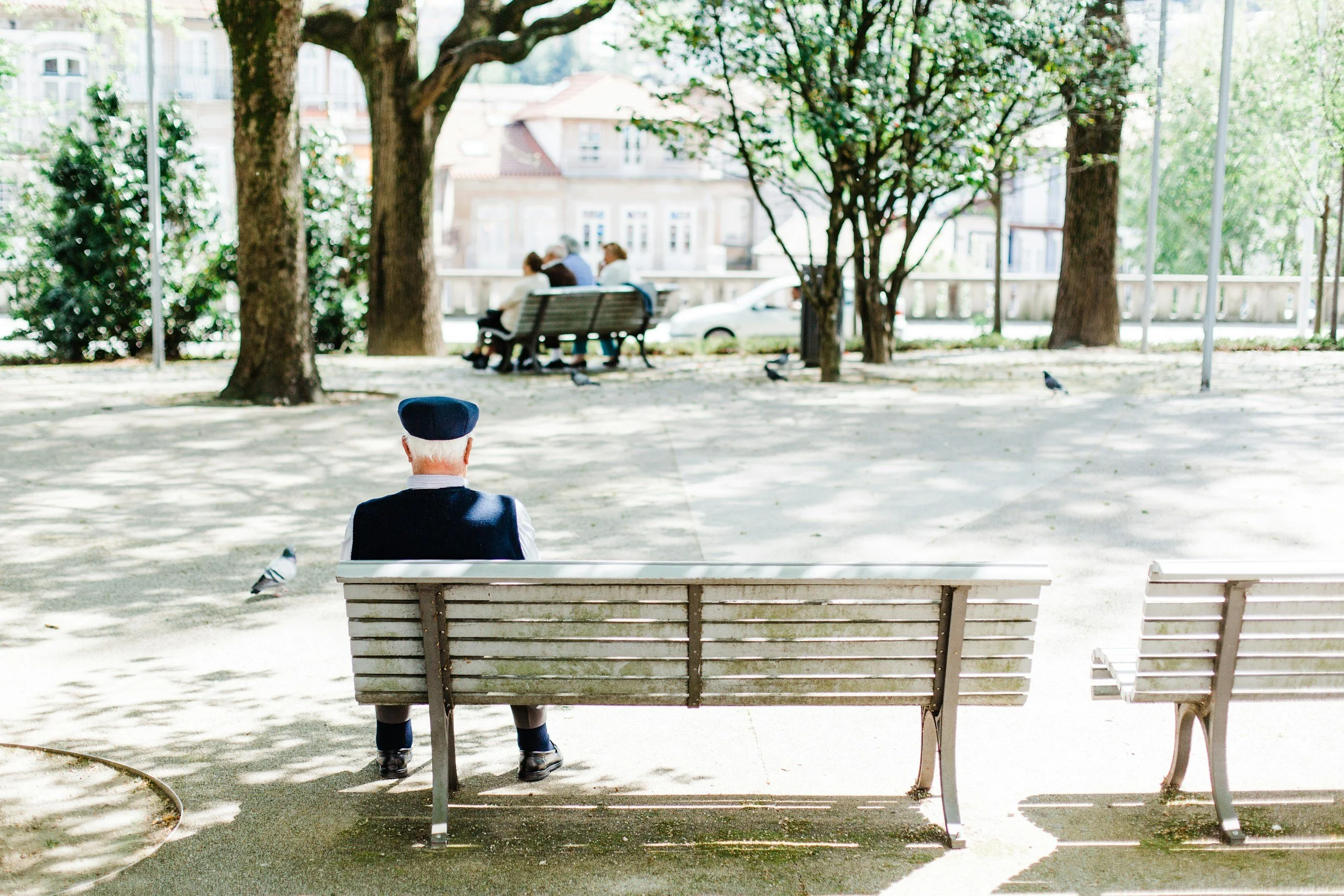 Navigating Grief: Understanding 4 Different Mourning Processes