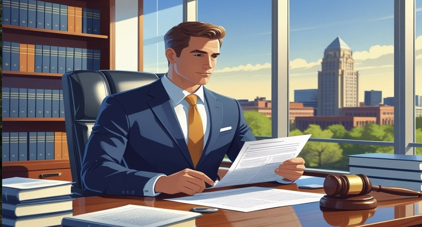 Legal Help for DWI Charges in Springfield MO: Expert Defense Strategies for Your Case