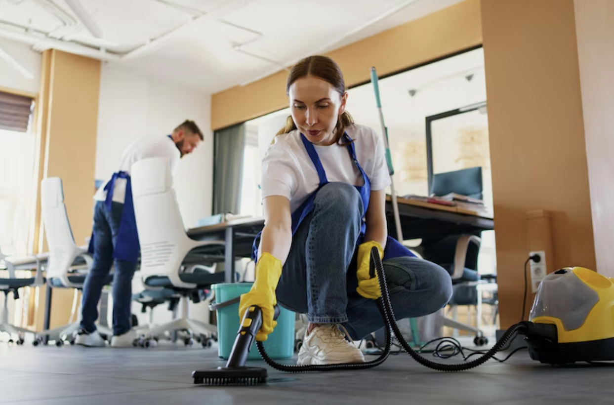 Cleaning Services in Singapore: What to Know Before You Book