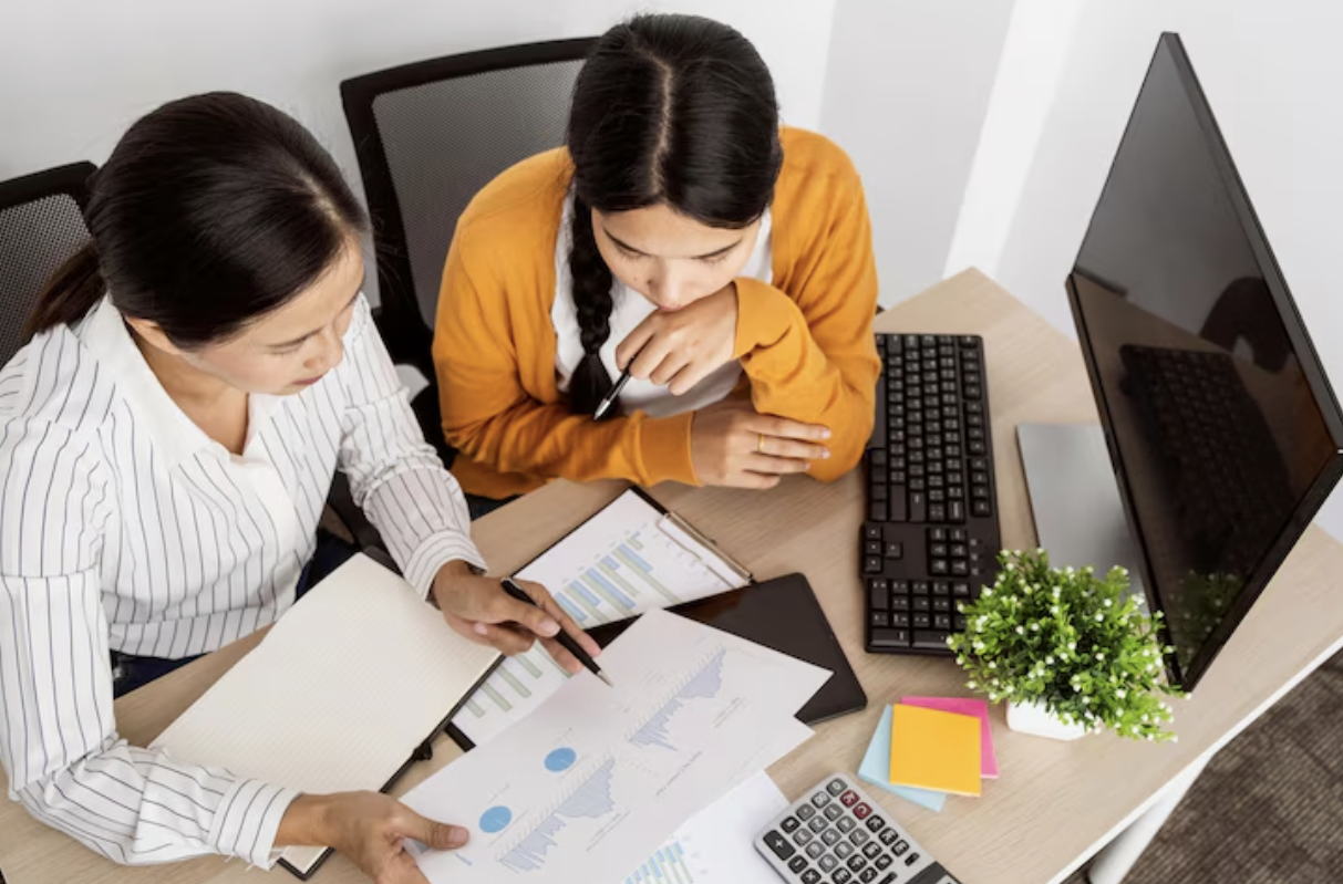 How Financial Planning Consultants Help Secure Your Future