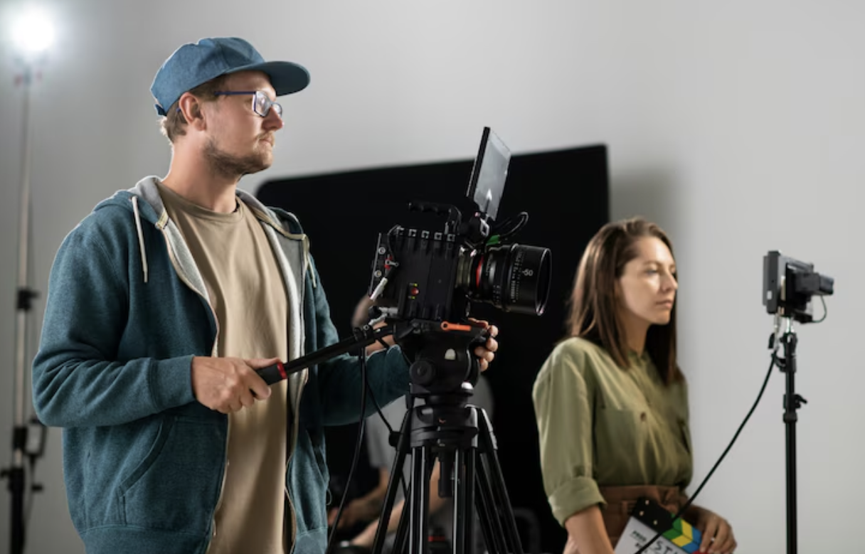 What to Expect from a Video Marketing Agency