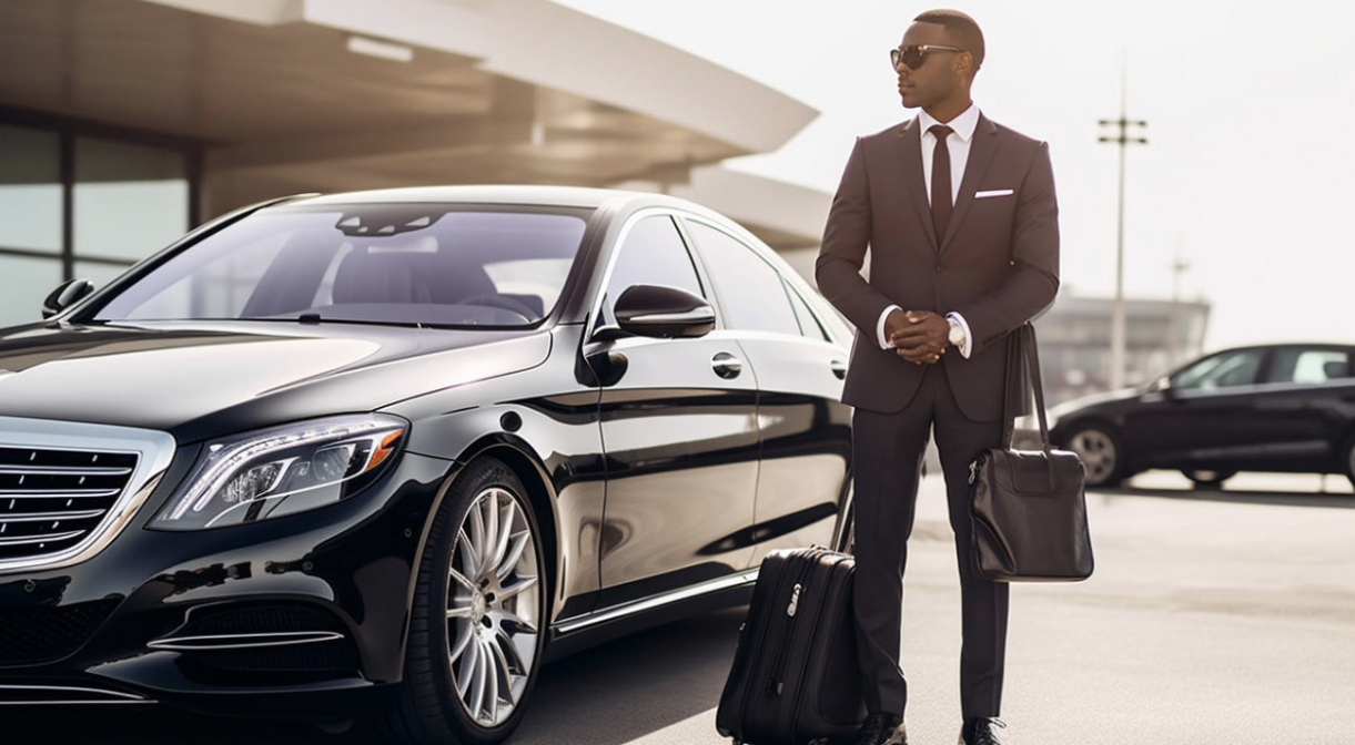 Professional, Punctual, Prestigious: Chauffeur Services for Executives