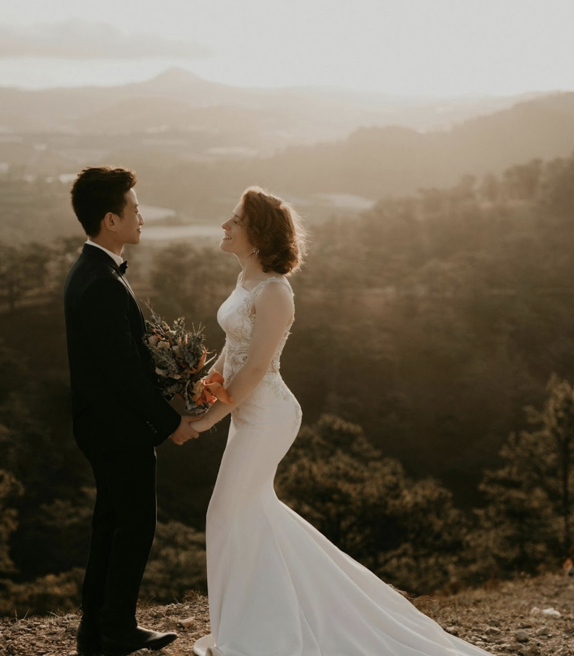 Top Questions to Ask Potential Wedding Photographers